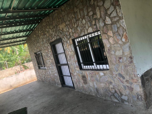 Imagen 2 de 11 de Se Vende Finca Lista Para Trabajar Negociable 04243290129