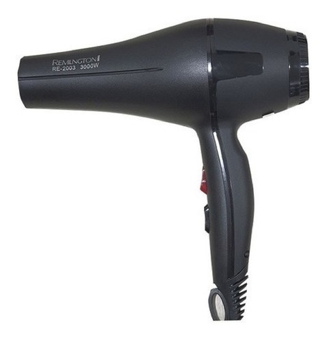 Combo Kit Secador Cabello 3000w + Pinza Rizadora En Espiral