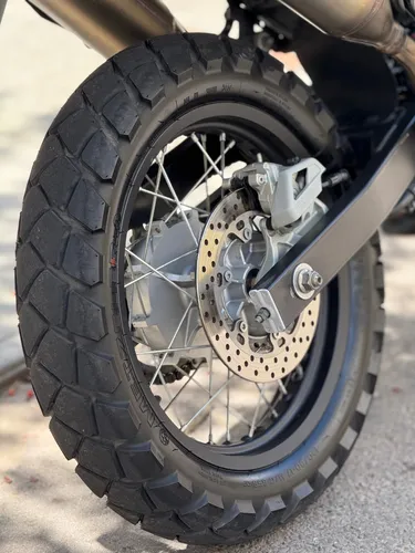 Xt660 13.000 Km