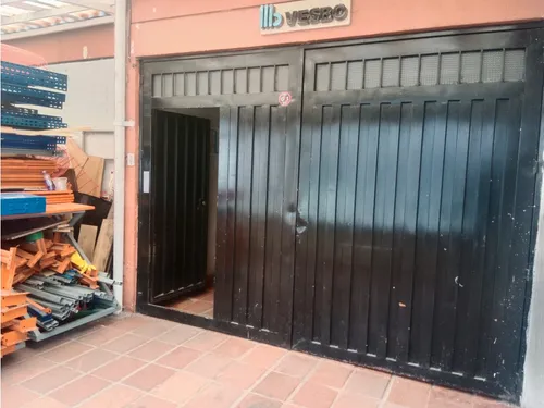 Venta De Bodega En Modelia, Bogotá