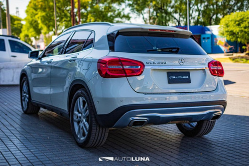Mercedes Benz Gla 250 4matic Urban