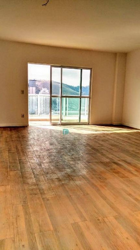 Cobertura 4 Quartos, 2 Suítes, 4 Vagas De Garagem - Jardim Liú - Juiz De Fora - Co0193