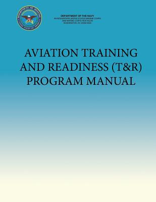Libro Aviation Training And Readiness (t&r) Program Manua...