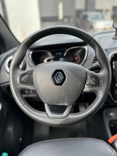 Renault Captur 2.0 Intens Bose