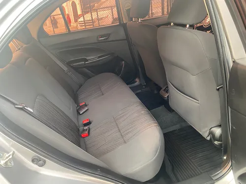 Suzuki Swift 1.2 Dzire