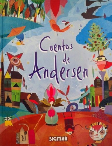Cuentos De Andersen - Estrella