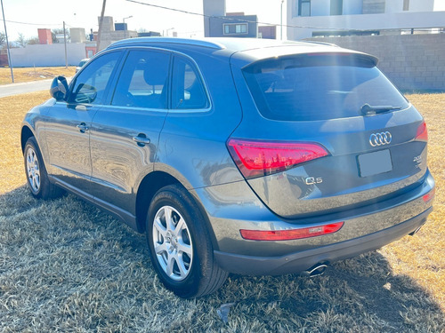 Imagen 3 de 21 de Audi Q5 2.0 Tfsi 225cv Tiptronic Quattro 4 Cubiertas Nuevas