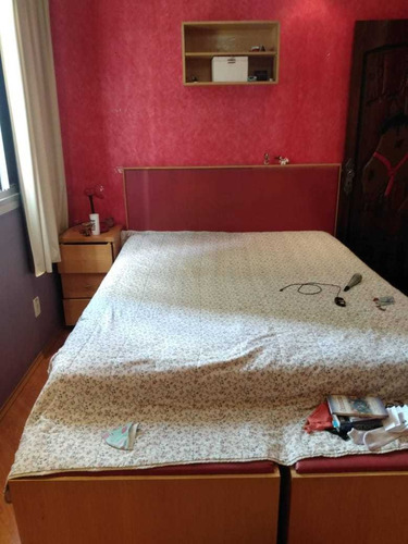 Imagem 8 de 14 de Ótimo Apartamento Ed. Amazonas - 62 M² - 2 Dormitórios