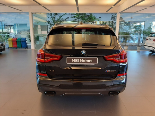 Imagem 5 de 15 de Bmw X3 M40i 21/21