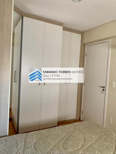Imagem 14 de 15 de Apartamento Para Venda Em São Bernardo Do Campo, Centro, 2 Dormitórios, 1 Suíte, 2 Banheiros, 1 Vaga - L138 Arca_2-1232701