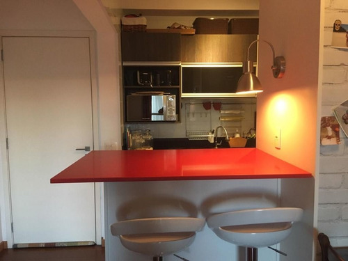 Imagem 8 de 18 de Apartamento Com 3 Dormitórios À Venda, 71 M² Por R$ 765.000 - Santa Cecília - São Paulo/sp - Ap20058