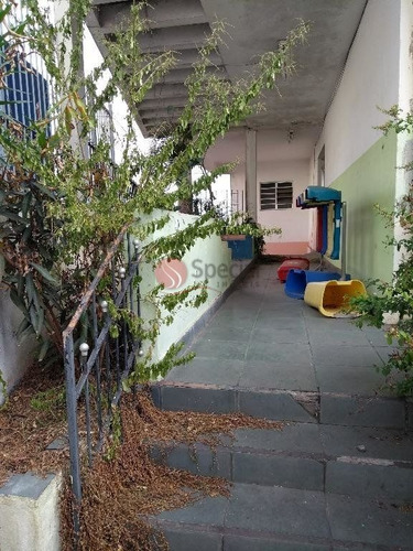 Imagem 5 de 15 de Prédio Na Vila Formosa, São Paulo. - Ta4761