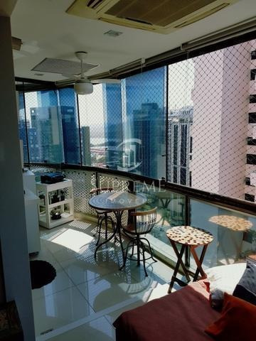 Imagem 4 de 25 de Apartamento - Ref: Svd0204