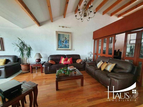 Imagen 3 de 18 de Casa En Venta, Lomas De Las Águilas