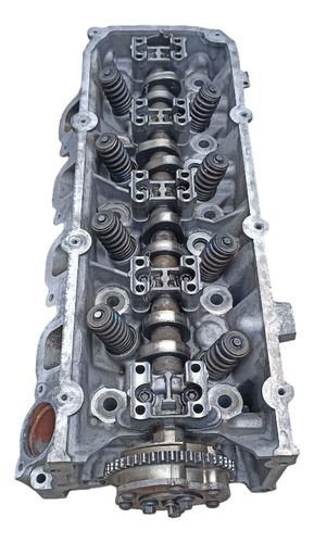 Cabeza De Motor Lado Izquierdo De Ford F-350 6.2 V8 2015