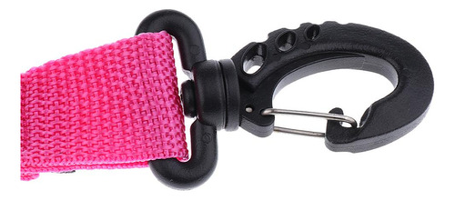 Antorcha Rosa B