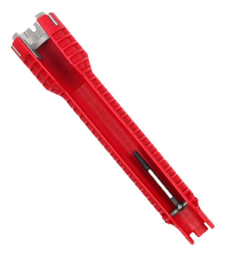 Llaves 8 En 1 Herramienta De Llave Multifuncional Instalador