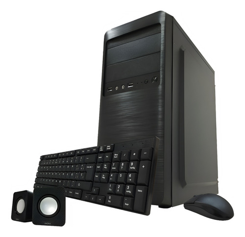 Pc Armada Intel Core I5 6500 Gen 16gb Ram 480ssd W11+office