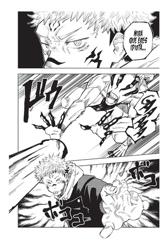Imagen 9 de 9 de Jujutsu Kaisen 2