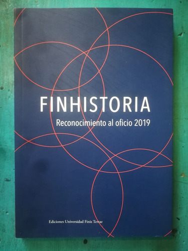 Finhistoria - Universidad Finisterrae