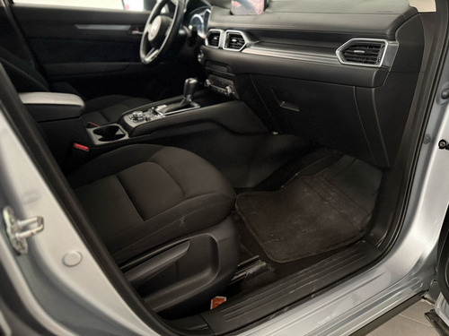 Mazda CX-5 2.5 I Sport At