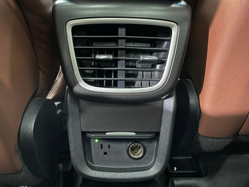 Lincoln MKX 2.7 Reserve Piel 4x4 At