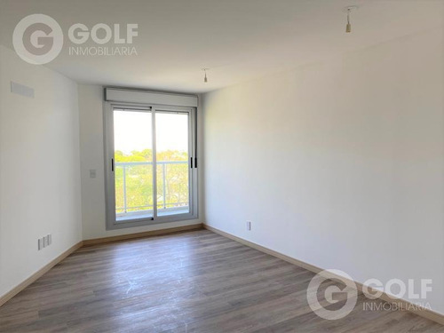 Imagen 4 de 26 de Vendo Apartamento 2 Dormitorios A Estrenar, Tres Cruces