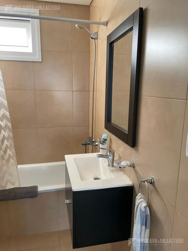 Imagen 15 de 19 de Con Renta - Excelente Departamento En Vila Vela