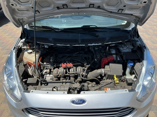 Imagen 15 de 24 de Ford Ka