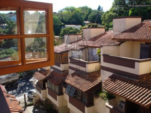 Casa Em Condominio - Vila Conceicao - Ref: 9155 - V-707231