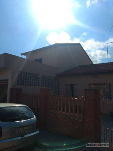 Imagem 16 de 21 de Casa À Venda, 100 M² Por R$ 540.000,00 - Chácara Canta Galo - Cotia/sp - Ca0761