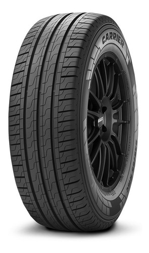 215/65 R16 Llanta Pirelli Carrier 107/109t Carga (Usado)