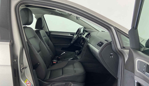 Imagen 11 de 15 de 120857 - Volkswagen Golf 2017 Con Garantía