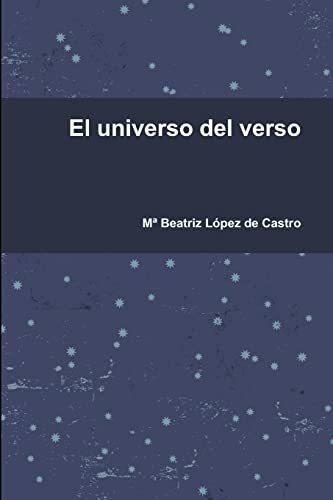 El Universo Del Verso&-.