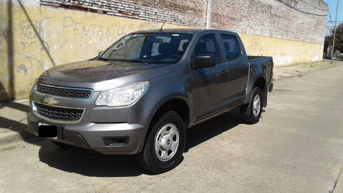 Chevrolet S10 Ls Impecable!!