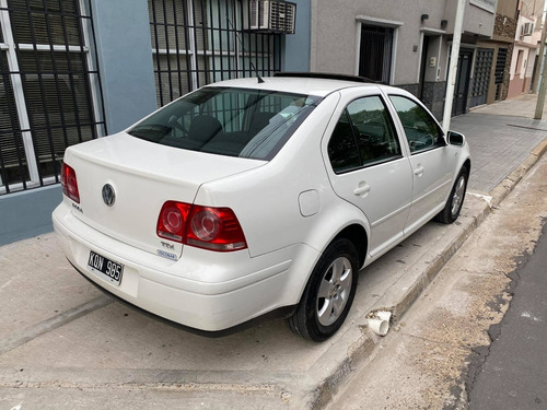 Volkswagen Bora 1.9 Tdi