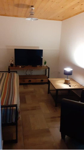 Departamento De 2 Ambientes