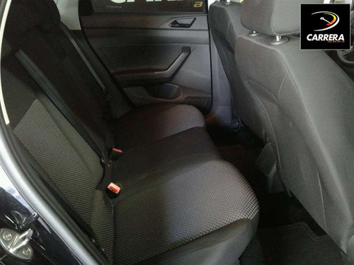 Polo 1.0 200 Tsi Sense Automático