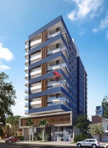 Imagem 10 de 24 de Apartamento Com 3 Dormitórios À Venda, 100 M² Por R$ 895.000,00 - Centro - Torres/rs - Ap1412