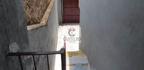 Imagem 14 de 15 de Sobrado Na Vila Canero - Mo22164