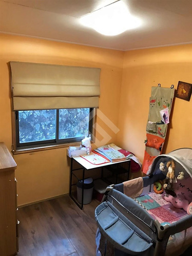 Casa En Venta De 4 Dorm. En San José De Maipo
