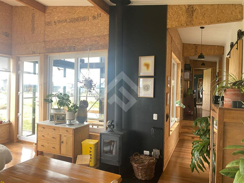 Venta Casa Parcela 2d/1b En Condominio,puerto Varas