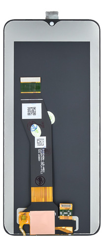 Pantalla Display Compatible Con Moto E13 Xt2345