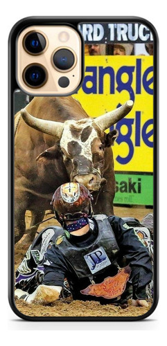 Funda Case Protector Rodeo Vaquero Cowboy Pb R Mod2