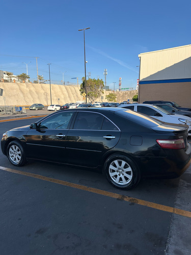 Toyota Camry 2.5 Xle L4 Aa Ee Qc Piel At