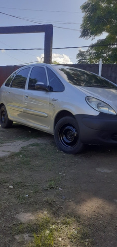 Citroën Xsara Picasso 2.0 16v 2006