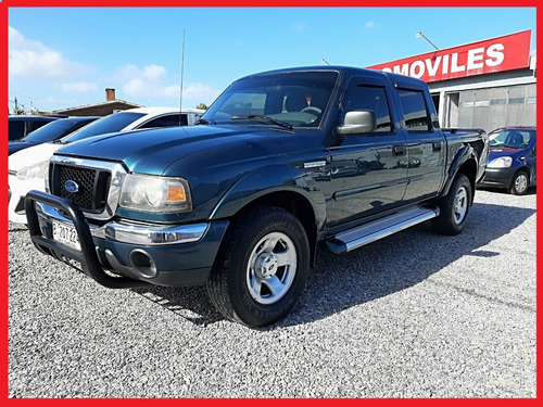 Financio-ford Ranger Xlt Diesel 2.8