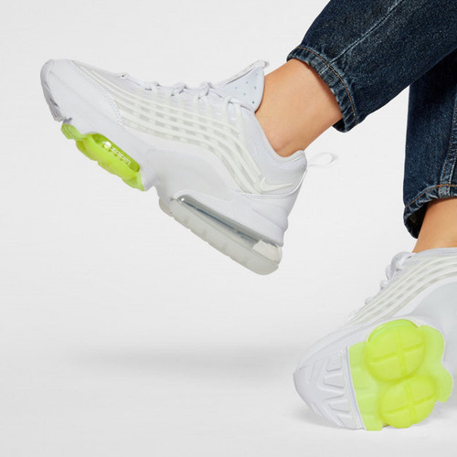 Championes Nike Dama Air Max Zm950