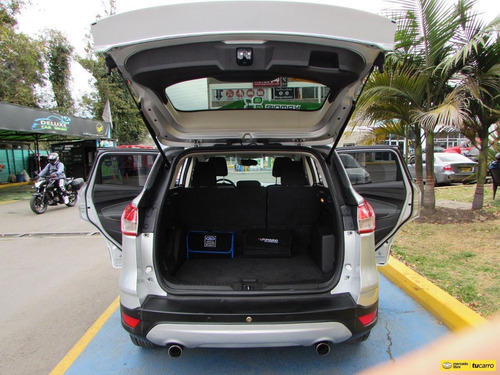 Imagen 7 de 15 de Ford Escape 2.0 Se 4x2