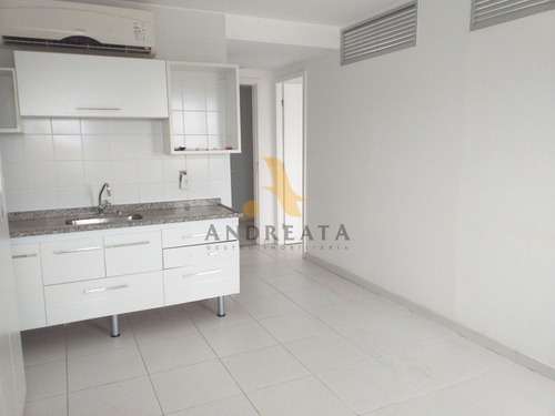 Imagem 18 de 30 de Venda - Sunplaza - Excelente Conjunto De 6 Salas, 102m², Prontas Para Serem Utilizadas, Montadas, Splits, Banheiros , Vagas. Vista Livre Montanhas. - Sqa0505m - 69204496